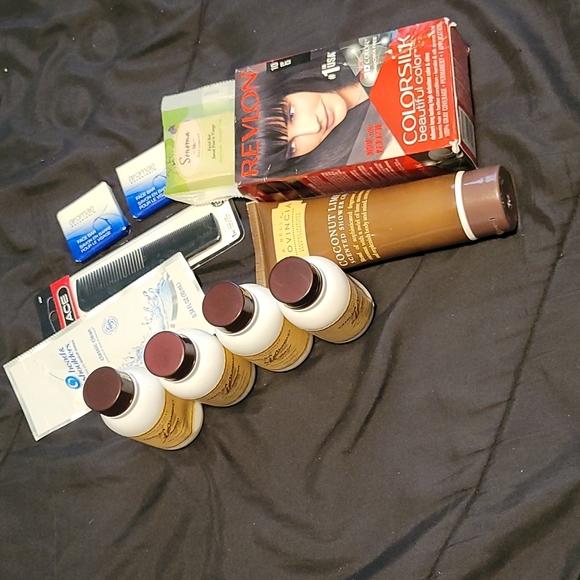 Tuscan hills set of shampoo - Picture 1 of 10